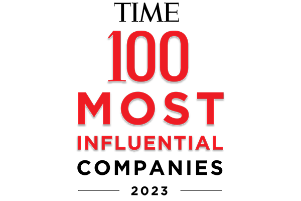 TIME Most Influential Companies