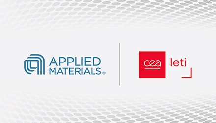 APplied Materials and CEA-Leti